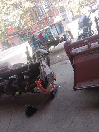 રોટાવેટર વેચવાનું છે
