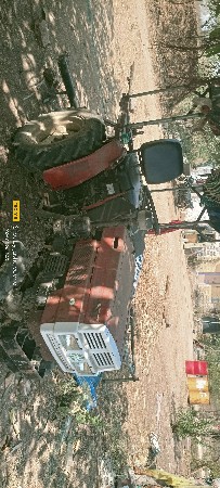 મીની ટ્રેકટર