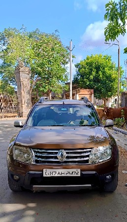 car duster