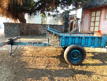 ગાડું વેચવાનું છે