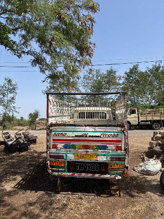 bolero pickup di
