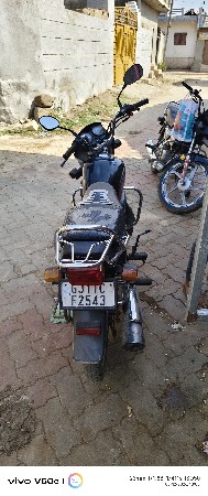 ટુ વ્હીલર વેચવાનું છે