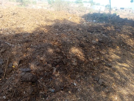 દેશી ખાતર વેચવાનું સે
