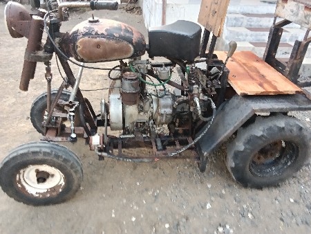 સનેડો વેચવાનો છે