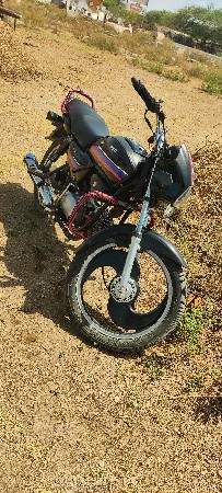 ટુ વ્હીલર વેચવાનું છે