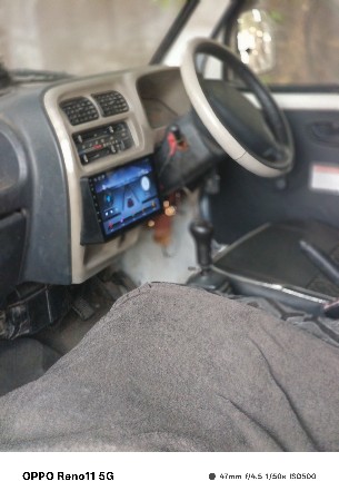 Urgent Sale Eeco CNG 2012 1.65 Lak