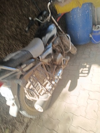 Ramji bhaii