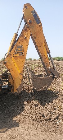 JCB 2007