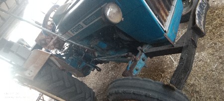 Ford 3600