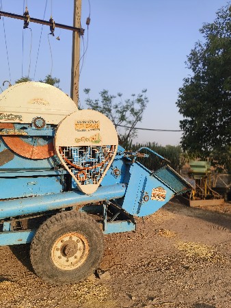 થૈશર વેચવાનું છે