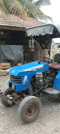 વિજય મીની ટ્રેકટર વેચવાનું છે