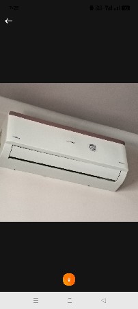 A C