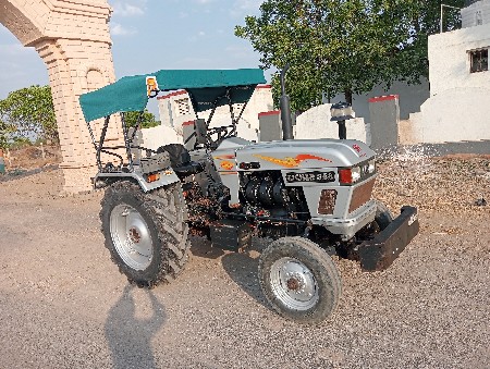 આઈશર 368 વેચવાનું છે