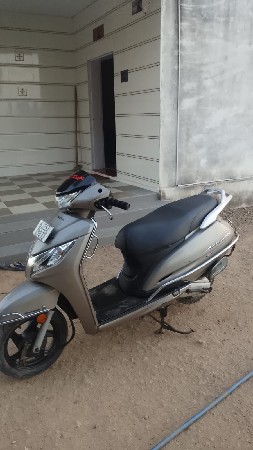 Honda Activa 125