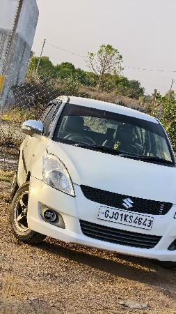 Swift tukdo