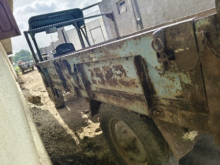 mini trailar