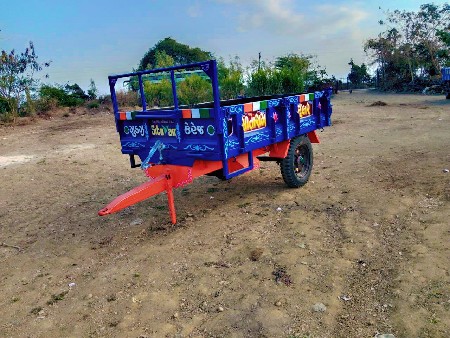 જય સીતારામ નું ટેલર વેચવાનું છે