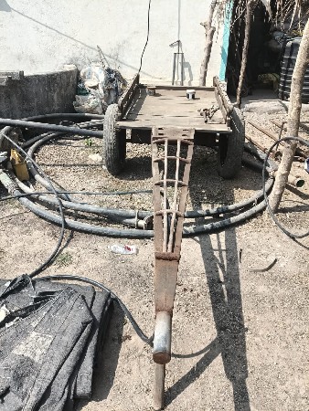 રેકડો વેચવાનો છે