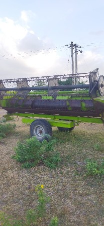 harvestar