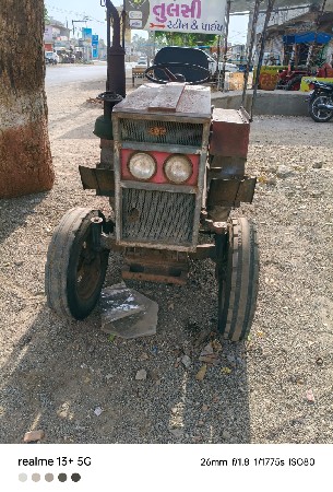 ડેરી પીપરીયા બનાવટ