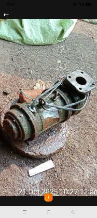 મોટર વેસવાનીચે 5hp