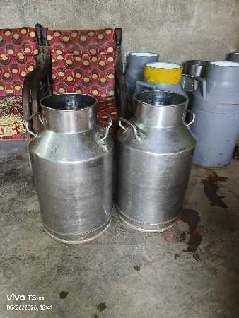 કેન વહેંચવાના છે