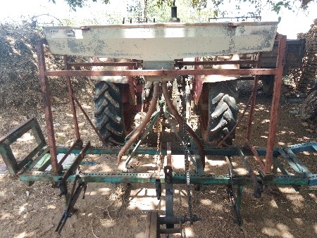 ઓરણી