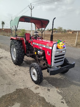 massey 245 pd