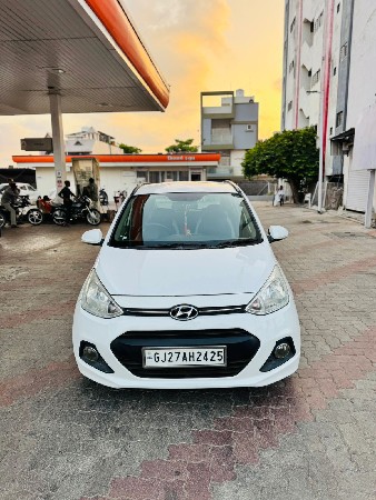 Hyundai i10 Grand Sports (O) Diesel