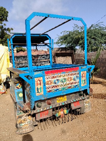 મોડલ 2024