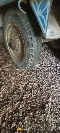 ટ્રોલી વેચવાની છે