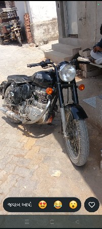 બુલેટ પેટ્રોલ