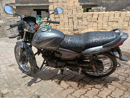 ટૂ વીલસ વેચવાનુ