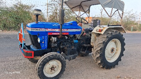 પાવરટેક 439