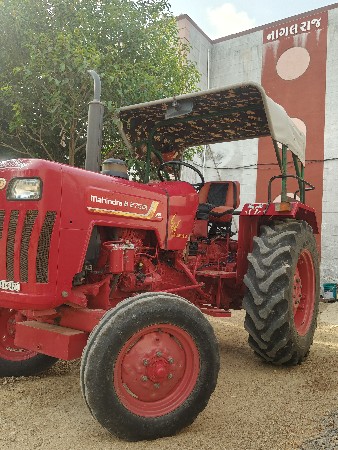 Mahindra 275DI