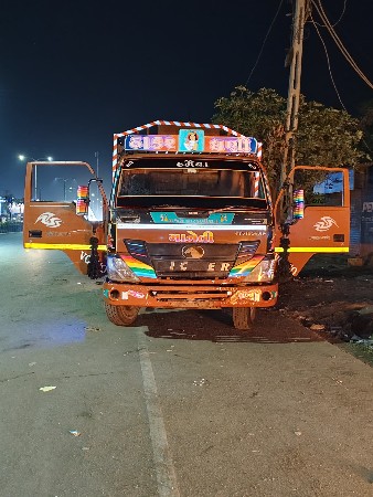 આઇશર