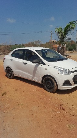 હુંડાઈ એકસેન્ટ 2015 મોડલ
