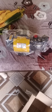અડધા ની મોટર વેચવાની છે નવી