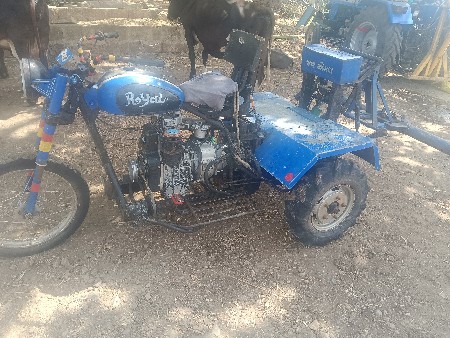 સનેડો વેચવાનો છે