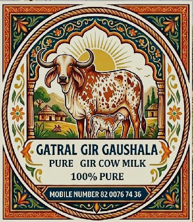 ગૌશાળા માટે માણસો જોઈએ છે