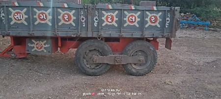 મારુતિ નું ગાડુ છે