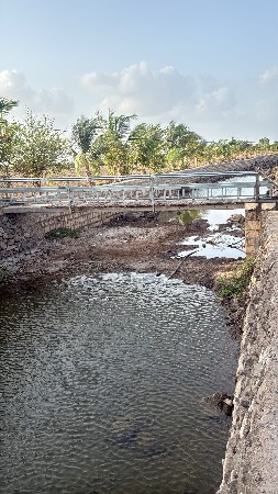 જમીન લેવા માટે મલો