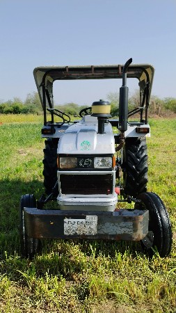 eicher 368