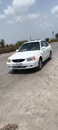 મોડલ 2011
 CNG petrol