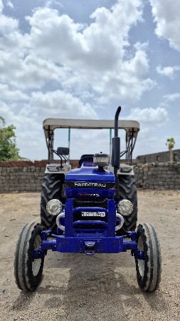 Farmtrac 45 epi