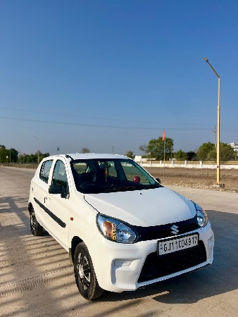 maruti suzuki