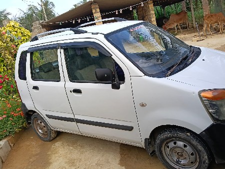 wagonr