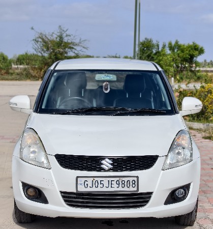 maruti swift vdi