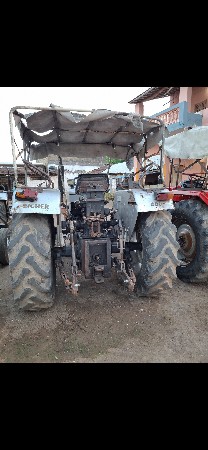 eicher 485 vechvanu che