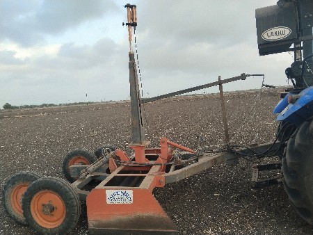 લેજર લેવલ